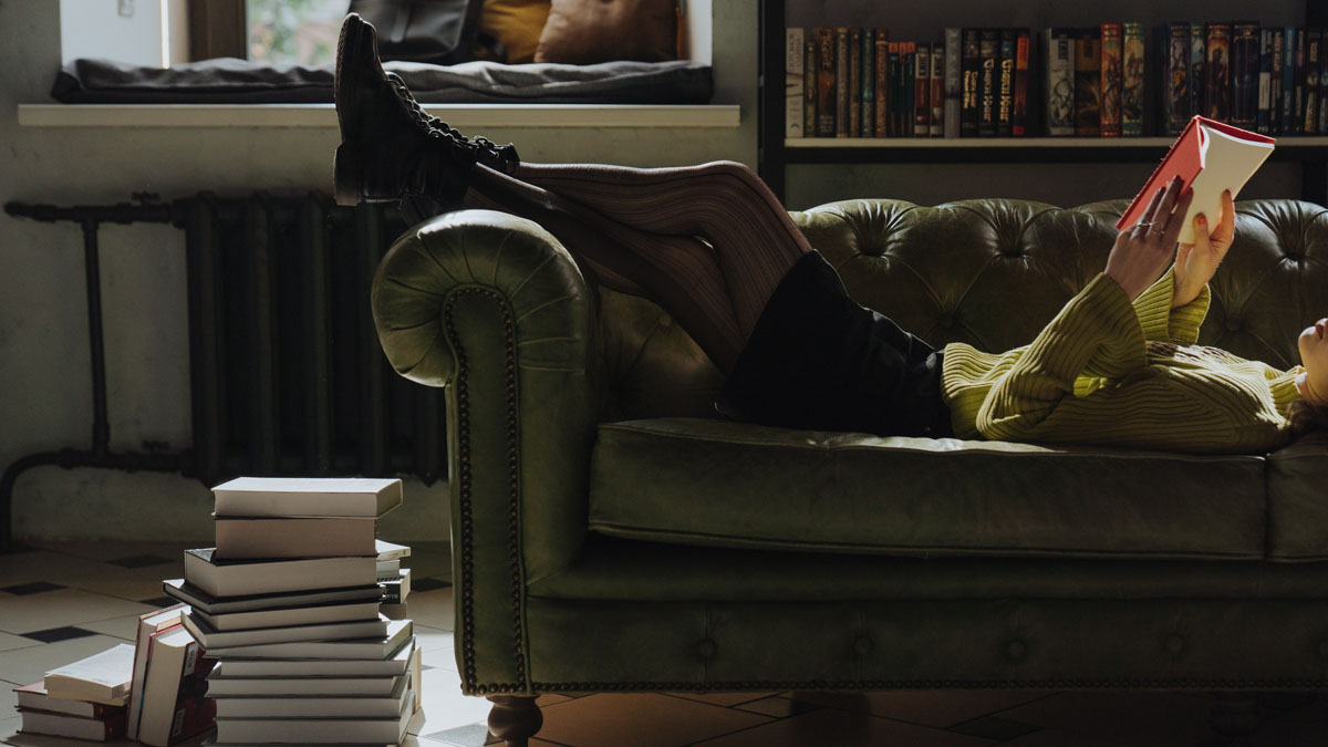 8 libros sobre medicina para curiosos