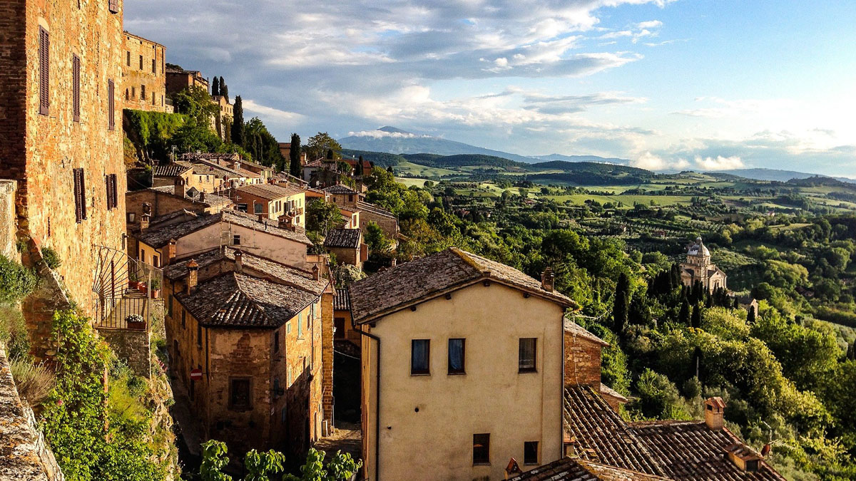 Medicina rural: el médico del pueblo