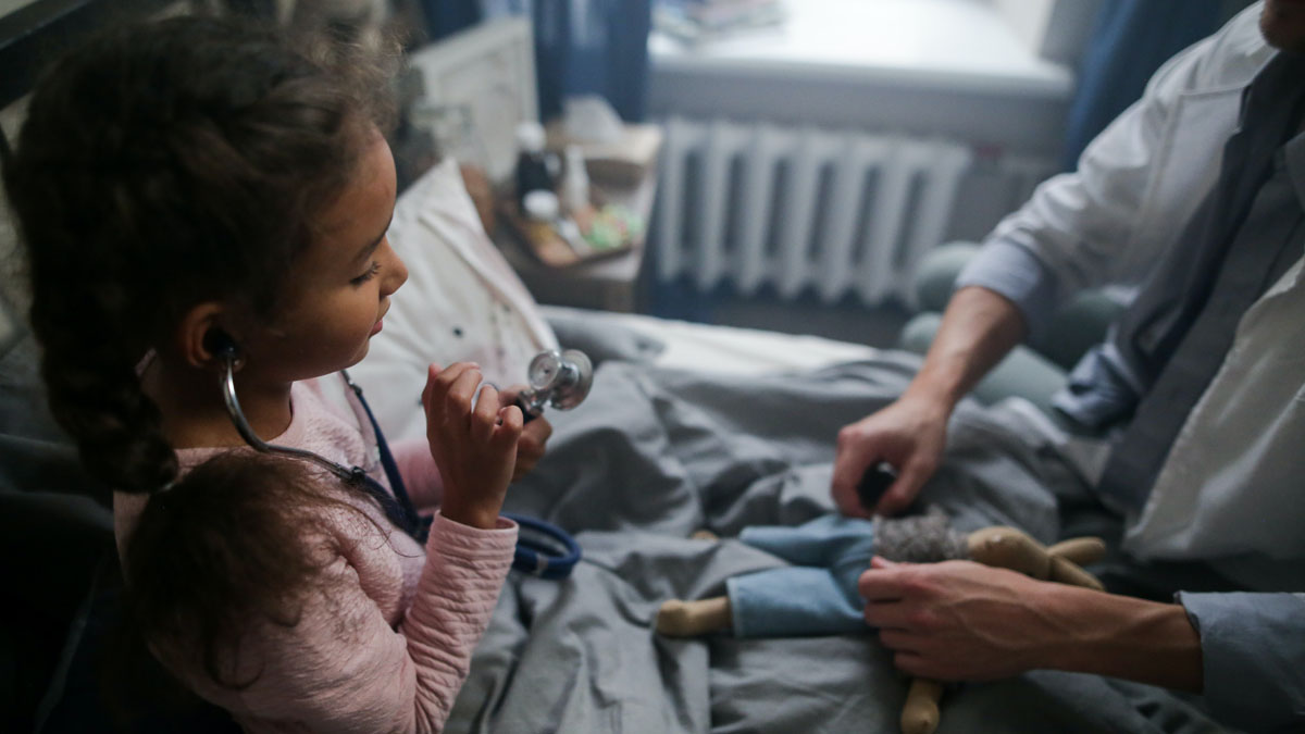 Recursos para estudiar el examen MIR: Pediatría