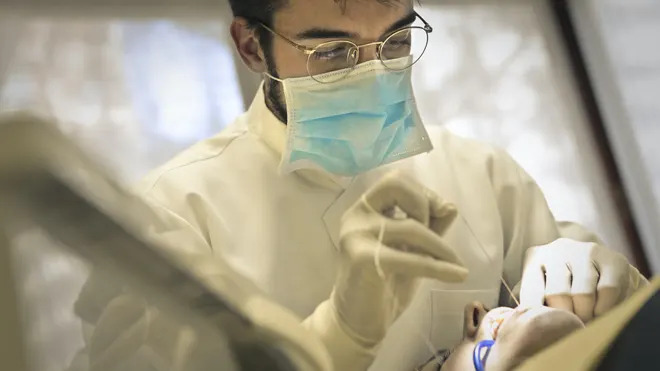 Recursos para estudiar Cirugía Oral y Maxilofacial