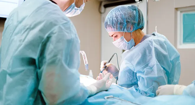 Recursos para estudiar el MIR: Cirugía Cardiovascular