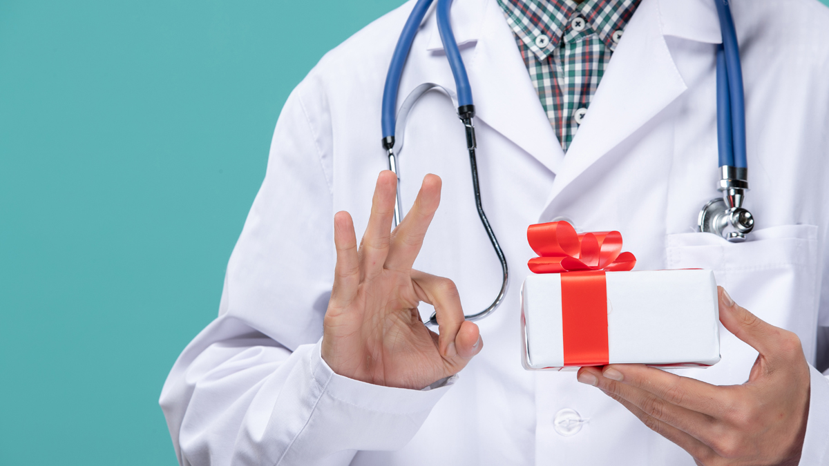 Regalos para estudiantes de medicina
