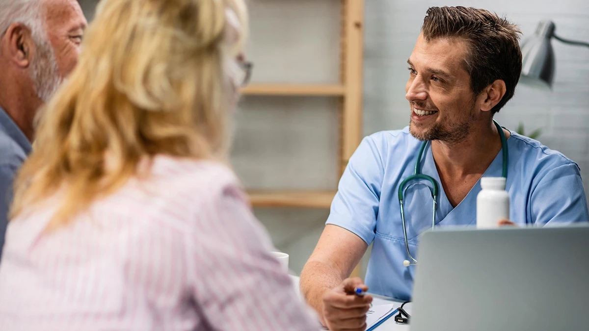 Habilidades médicas: cómo comunicar y relacionarse de forma efectiva con el paciente
