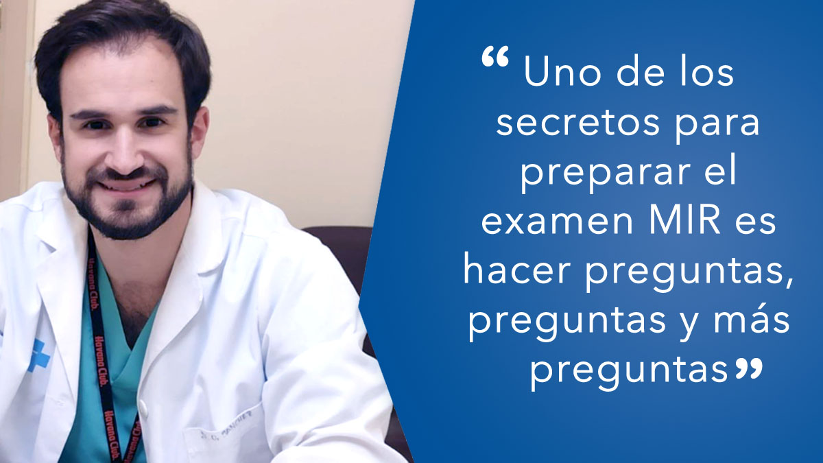 Dr. Óscar Sánchez Castelo