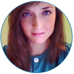 Laura Olmo: Universidad Complutense de Madrid