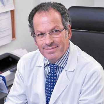 Dr. Enrique Puras Mallagray, cirujano vascular, es Jefe de servicio de Cirugía Vascular del Hospital Universitario Quirón Salud Madrid