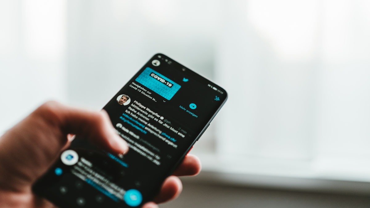 Los 6 mejores perfiles de Twitter de Médicos