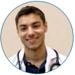 Gonzalo Baquero: Hospital Universitario Virgen del Rocio