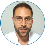 Dr. Jordi Risco: Psiquiatra