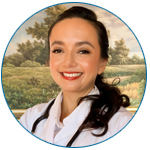 Dra. Yulit Mejía: Geriatra